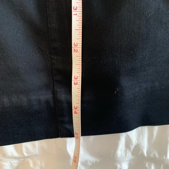 Apt. 9 Black Sleeveless Dress - Picture 12 of 16